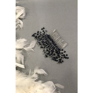 Hayalperest Boncuk Lacivert Tarakli Sac Tokasi Fiyati Hayalperest Boncuk Lacivert Tarakli Sac Tokasi Fiyati