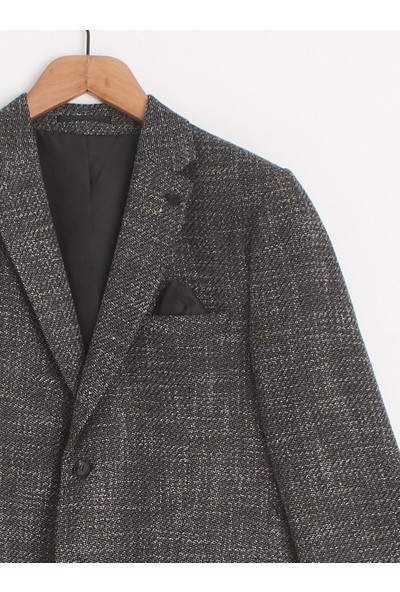 LC Waikiki Erkek Blazer Ceket