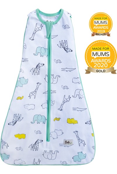 Owli Uyku Gurusu 0.3 Tog Zoo Zoo
