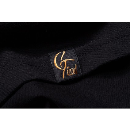 Diverism T-Shirt Siyah modelleri