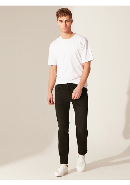 Erkek Jean