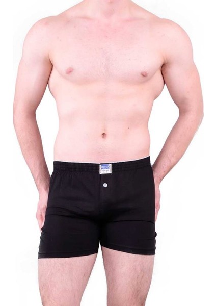 Erkek Berrak 2 Adet Boxer 1099