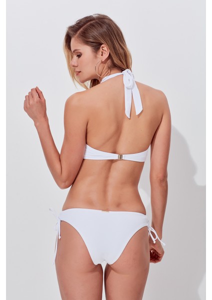 Miyuki Kylie Taş Baskılı Bikini MY18205