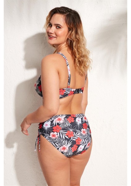 Toparlayıcı Bikini