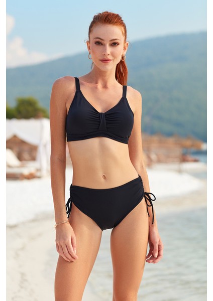 Pierre Cardin Toparlayıcı Bikini