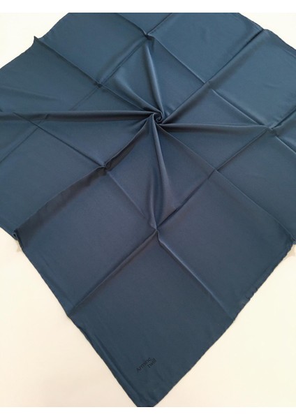 Twil Düz Renk Eşarp