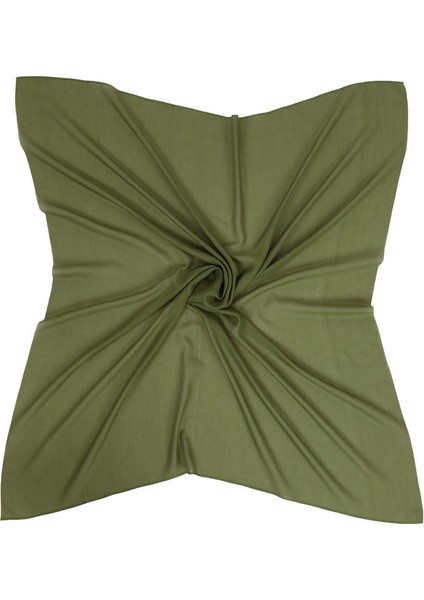 Berivan Dikişsiz Düz Yazma 100 Cm 434 Yeşil