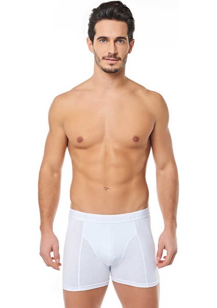 Likralı Boxer