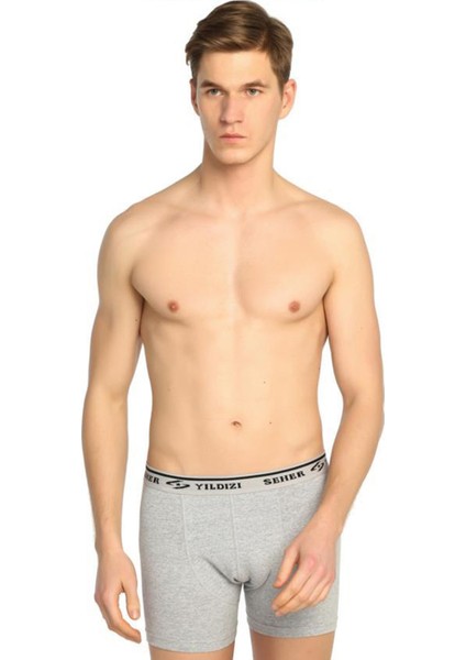 Likralı Boxer 12'li Paket