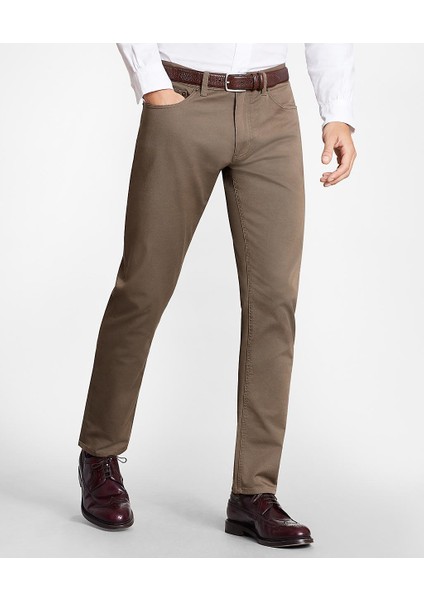 Milano Kesim Pantolon