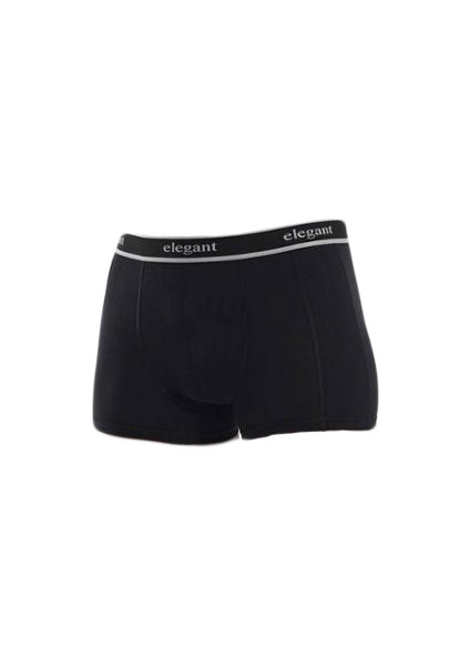 Erkek Bambu Boxer 5'li Paket 1982-Y Elegant