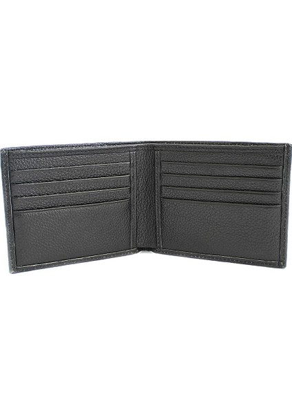 Kişiye Özel Klasik Hakiki Deri Erkek Cüzdan - Lori modelleri