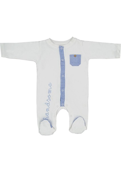 Handsome Bebek Tulumu 60366