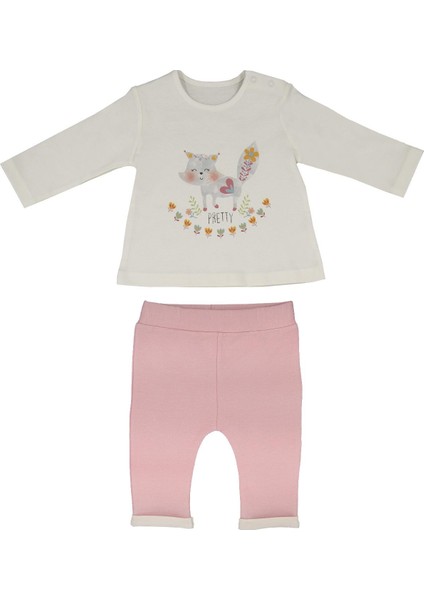Fox 2 'li Bebek Takımı S80179
