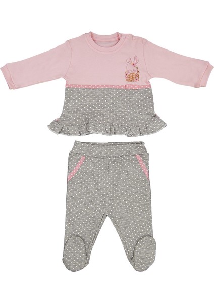 Tavşanlı 2'li Bebek Takımı TKK5036