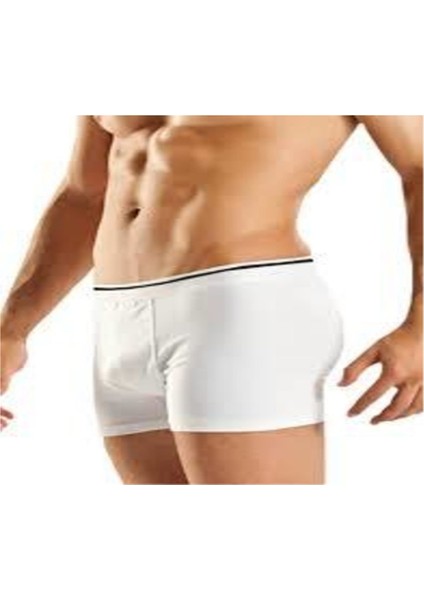 1097 Erkek Boxer 2'li Paket MDMRLBRRK1097