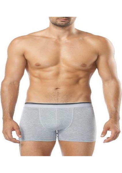 1097 Erkek Boxer 2'li Paket MDMRLBRRK1097