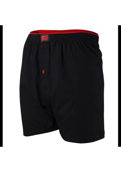 3'lü Erkek Boxer