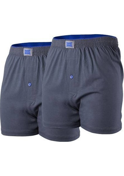 3'lü Erkek Boxer