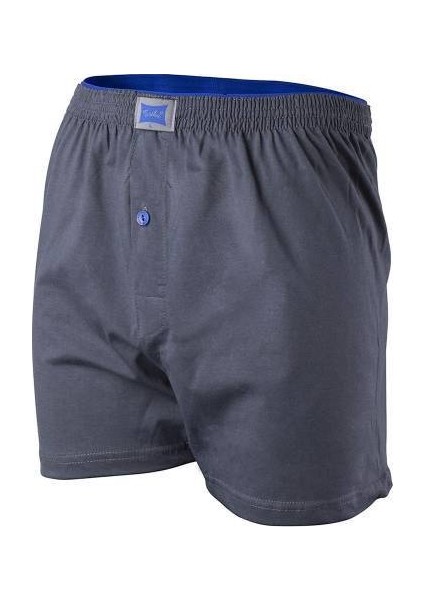 3'lü Erkek Boxer