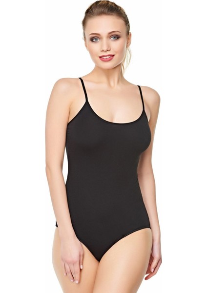 Ip Askılı Çıtçıtlı Body 860