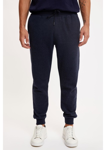 Slim Fit Basic Jogger Eşofman Altı R9265AZ20AU