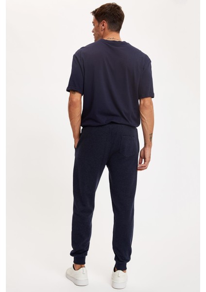 Slim Fit Basic Jogger Eşofman Altı R9265AZ20AU