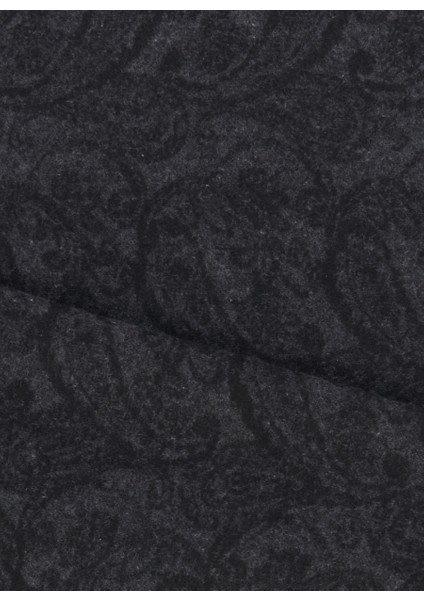 ALTINYILDIZ CLASSICS Erkek Siyah-gri Desenli Atkı fiyatları
