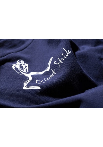 Dive T-Shirt Lacivert