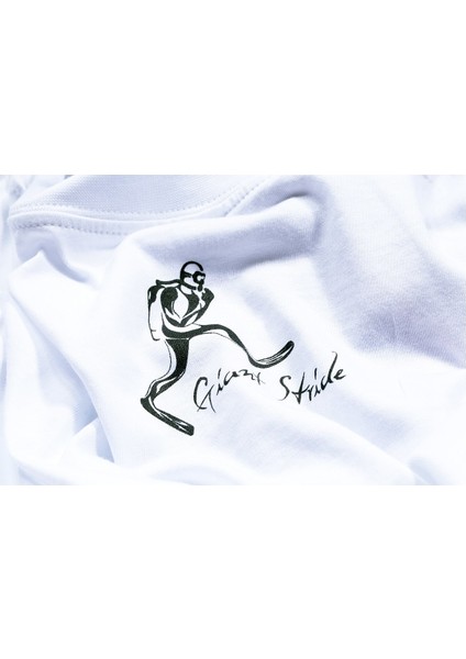 Evolution Theory T-Shirt Beyaz