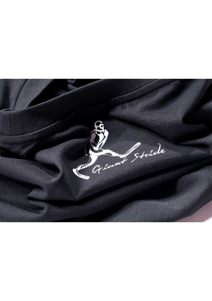 Shark Divers T-Shirt Siyah