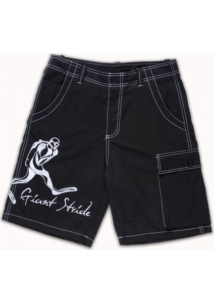 Shorts Siyah