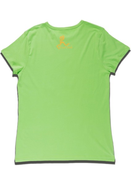 T-Shirt Yeşil