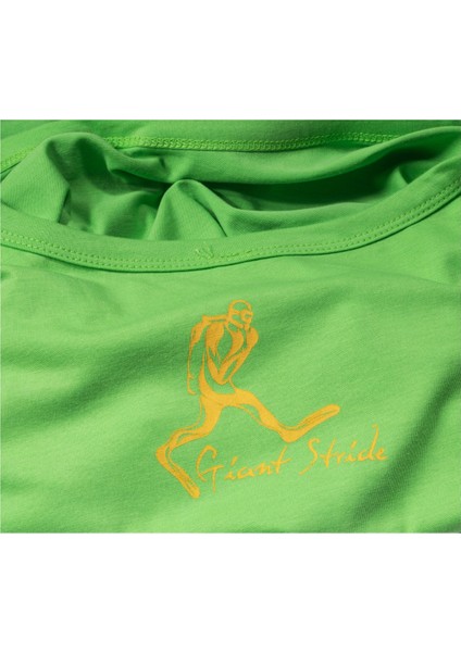 T-Shirt Yeşil