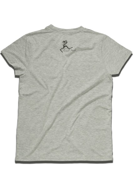 T-Shirt Gri fiyatları