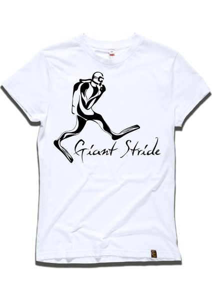 T-Shirt Beyaz