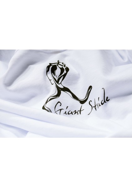 T-Shirt Beyaz