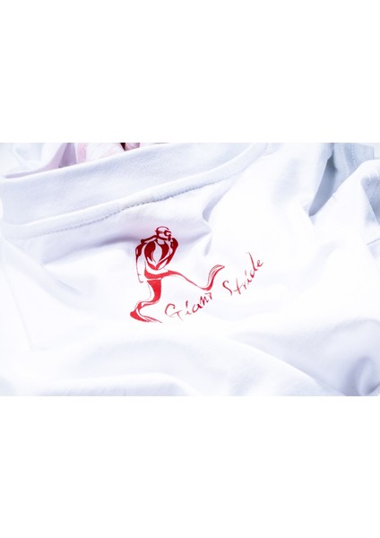 Türkiye T-Shirt Beyaz