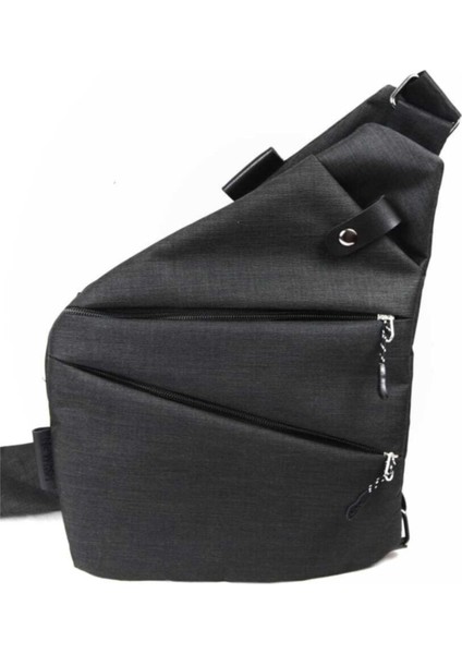 Heybe Freebag Çarpraz Omuz Göğüs Çantası