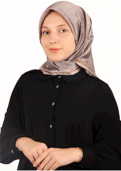 Twill İpek Eşarp 8418D fiyatları