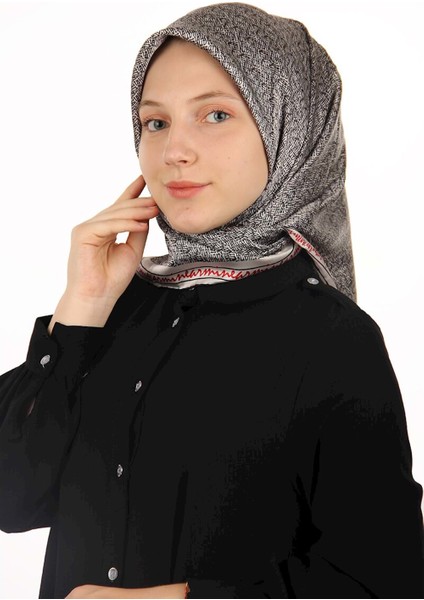 Twill İpek Eşarp 8418D fiyatları