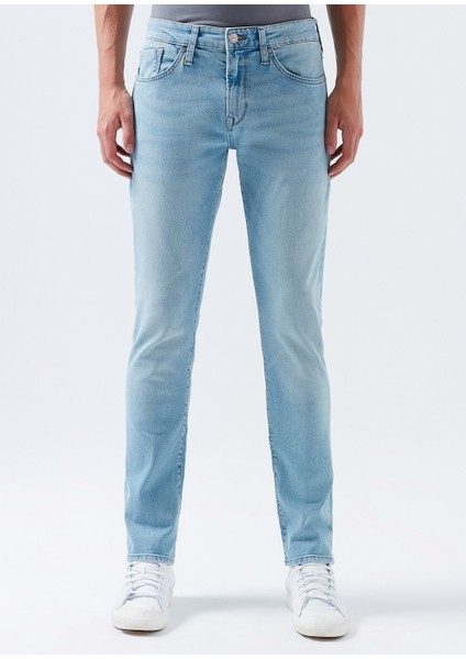 Erkek Jake 90s Comfort Jean Pantolon 0042223518