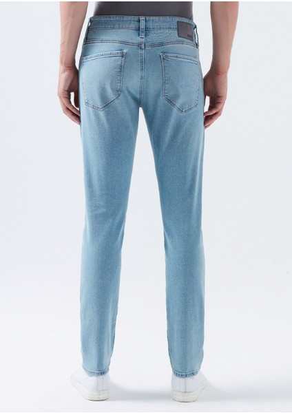 Erkek Jake 90s Comfort Jean Pantolon 0042223518