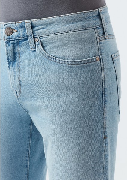 Erkek Jake 90s Comfort Jean Pantolon 0042223518