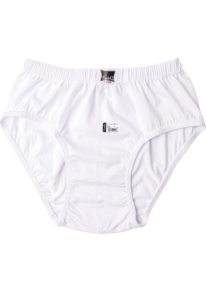 Erkek Kom Slip 3'lü Paket