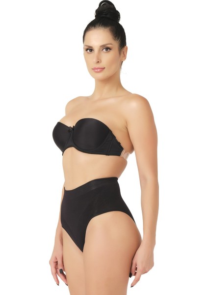 Seamless Düşük Bel İnce Slip Korse Külot 7025 fiyatları