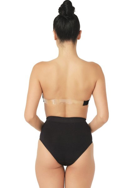Seamless Düşük Bel İnce Slip Korse Külot 7025 modelleri