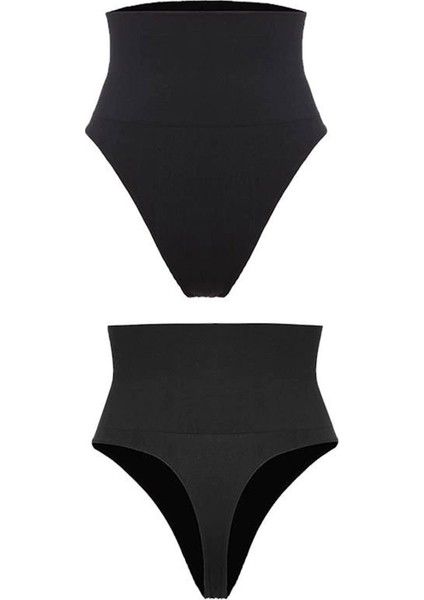 Kadın Double String Korse 2020 modelleri
