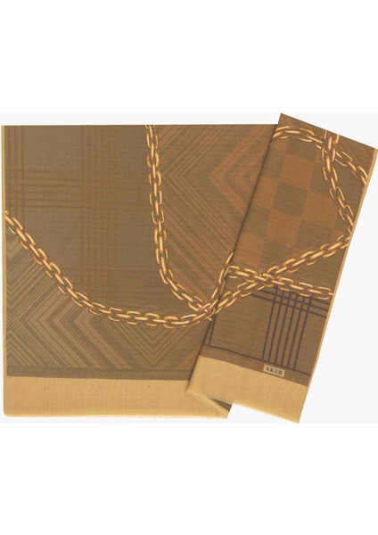 75X200 Aker İpek Koton Etol