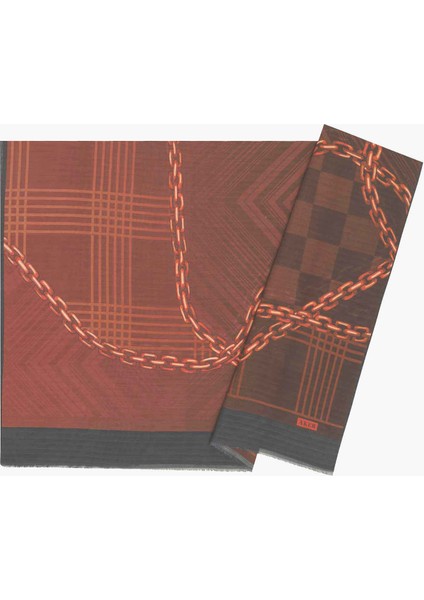 Yaz Serinliği İpek Koton Etol 75X200 8117777-412